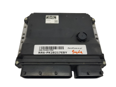 Calculateur Ecu 89661-47280 275300-7393 Toyota Denso 28217