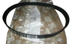 Courroie D’alternateur 6PK728 Nouvelle Original 5750.WN 5750WN Citroen Peugeot