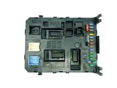 Calculateur BSI 2004 H05 9658158780 PSA Johnson Controls Calculateur BSI 2004 H05 9658158780 PSA Johnson Controls