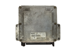 Calculateur PSA 0281010358 9641607180 Bosch 15332