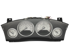 Bloc Compteurs Vitesse Chrysler Voyager P05172479AC