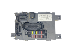 Boîtier Fusibles Fiat 00517817590 28050017 Delphi 58090