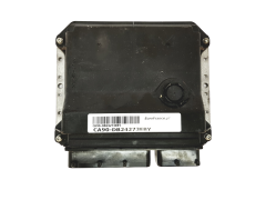 Calculateur 89661-0D310 MB275100-2494 A Toyota Denso 24273
