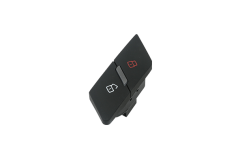 Inverseur De Verrou Centrale 4F0962108 B18888 Audi A6 Borsehung