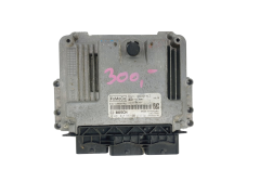 Calculateur 0281018993 BV21-12A650-ACC Ford Bosch 43965