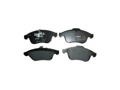 Plaquettes De Frein Avant MAGNETI MARELLI 363700201775 410600011R