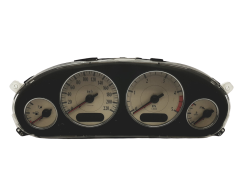Bloc Compteurs Vitesse Chrysler Voyager P05082826AH 29600