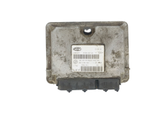 Calculateur IAW4AF.M7 73501877 Fiat Magneti Marelli 36491