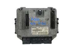 Calculateur 0281010707 9647158080 9647785580 PSA Bosch 53294