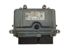 Calculateur A6401504979 0281012432 Mercedes Bosch