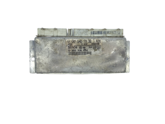 Calculateur ASR Mercedes 0175457332 K02 0265109052 Bosch