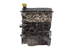 Moteur À Diesel K9K724 1.5 dci Renault Megane 2 7701476605 K9KG724