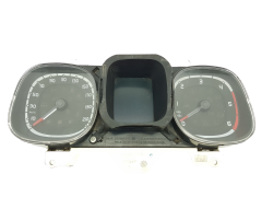 Bloc Compteurs Vitesse Fiat Panda 0887766550 51933770 26241