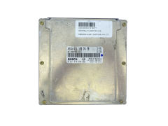Calculateur Ecu A6111537479 0281010608 Mercedes 63623