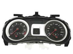 Bloc Compteurs Vitesse Renault Clio 3 8200628775 G 30333