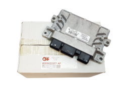 Calculateur Ecu Renault 8200522357 Qplus