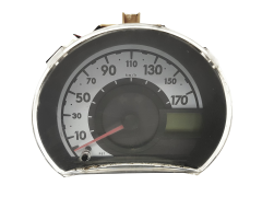 Bloc Compteurs Vitesse Aygo 107 C1 83800-0H010-C Toyota PSA 39912