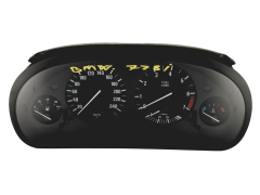 Bloc Compteurs Vitesse BMW 7 E38 008.630018 6211 8369031 51055 Bloc Compteurs Vitesse BMW 7 E38 008.630018 6211 8369031 51055