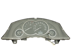 Bloc Compteurs Vitesse Opel Meriva A 13140265MN 110080162014 25618