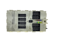 Calculateur 61.35 9325656-02 50E519F04 BMW LEAR