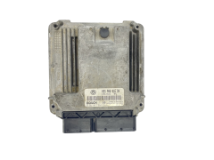 Calculateur 03G906016DH 0281011864 Seat Bosch 59825