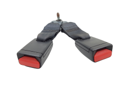 Crochet De Ceinture Arrière Dacia Logan 2 MCV Sandero 2 878168063R Crochet De Ceinture Arrière Dacia Logan 2 MCV Sandero 2 878168063R