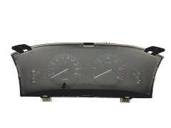 Bloc Compteurs Vitesse Citroen ZX 9622131380 58281 Bloc Compteurs Vitesse Citroen ZX 9622131380 58281