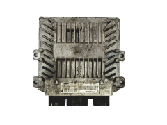 Calculateur 9653447480 9648624280 5WS40110C-T PSA Siemens 26997
