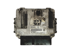 Calculateur 0281014459 51829731 Alfa Romeo Bosch 26759