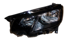 Phare Gauche Original 9816826980 Peugeot Partner 3