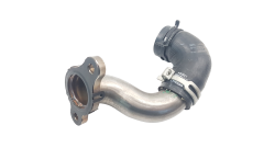 Tube d'Échappement rapatriement 147131593R 1.6 DCI Renault Opel Nissan
