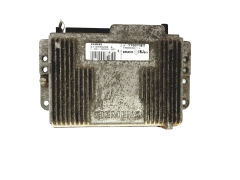 Calculateur S113725203A 7700105817 7700102295 Renault Siemens 22290