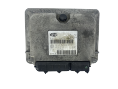 Calculateur IAW4AF.M9 55187372 61600.627.05 Fiat Magneti Marelli 48170