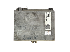 Calculateur S100816101D 7700737453 7700738059 Renault Bendix 25459