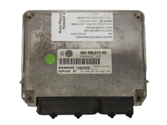 Calculateur VW 06A906019BQ 5WP4448 Siemens 22491