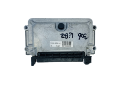 Calculateur 0261206214 9632693880 PSA Bosch 47588