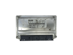 Calculateur Toyota PSA 0261206882 89661-0D012 Bosch 56914