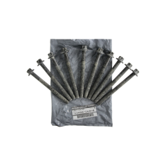 Visserie Original 1105600Q0B 7701478860 Renault Nissan Dacia