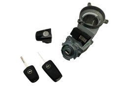 Commutateur D’allumage Opel Corsa D 56155E Delphi 1038 Commutateur D’allumage Opel Corsa D 56155E Delphi 1038