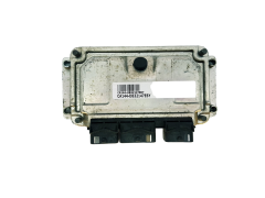 Calculateur 0261207476 9643840780 9648548980 PSA Bosch 32147