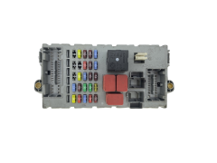 Boîtier Fusibles Fiat  51733919 CPL Delphi