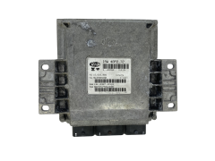 Calculateur 9645989480 9655756380 IAW48P2.72 16.623.004 PSA 52833