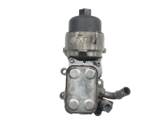 Boîtier De Filtre D’huile 1103T3 9656830180 2.0D HDI PSA Volvo 9810152980 02