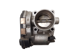 Boitier Papillon D’admission Fiat Lancia 0280750042 Bosch 1204