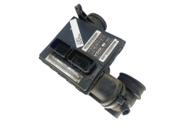 Calculateur Ecu A1661402100 A0265450532 Mercedes VDO 37765 Calculateur Ecu A1661402100 A0265450532 Mercedes VDO 37765