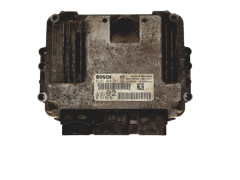 Calculateur 0281010707 9651399080 9647785580 PSA Bosch 20055
