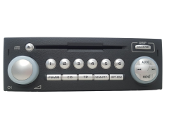 Radio Cd Mitsubishi Colt MR587702HB DY-2E56GY-TH 34W380