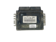 Calculateur 96417290 5WY5403F D32 1BGT Chevrolet 46965