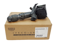 Commutateur D’éclairage Original Iveco Daily 42568498