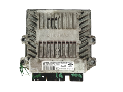 Calculateur 3S61-12A650-LB 5WS40140D-T SID 804 Ford Siemens 27155